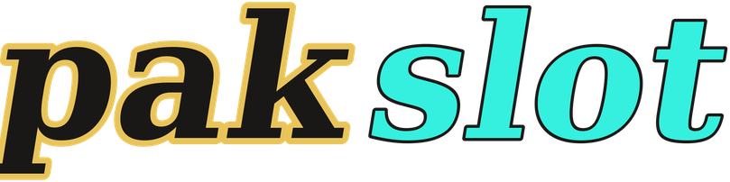 pakslot logo